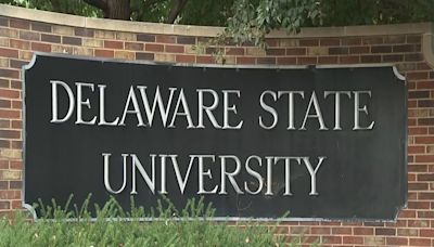 Delaware State University shooting victim identified, classes resume Tuesday