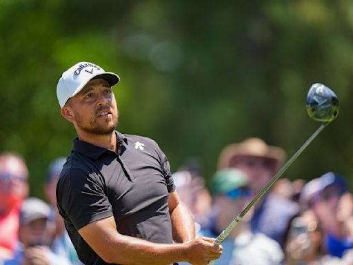 2024 Wells Fargo Championship prize money payouts for each PGA Tour player