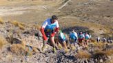 Con promesa de nieve, se corre el Desafío Portal del Pehuén en Zapala