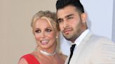 Britney Spears and Sam Asghari Are Officially Married After Intimate L.A. Wedding