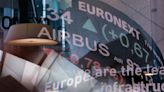 Earnings Keep European Stocks Near Record Highs Ahead of BOE