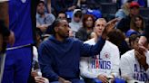 Clippers may be at disadvantage for Game 4 with concerning Kawhi Leonard news