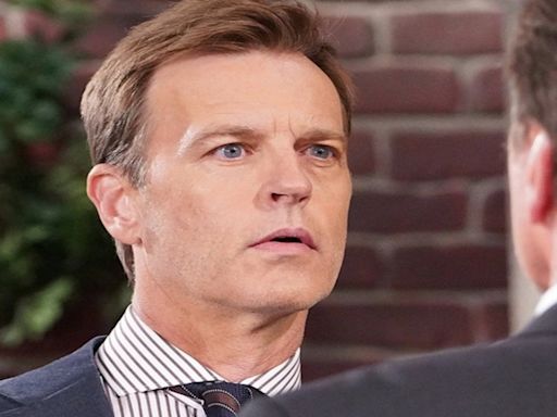 Young and the Restless Spoilers: Will Chelsea Worsen Adam’s Guilt?