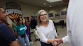 Katie Hobbs Defeats Trump-Backed Kari Lake in Race for Arizona Governor