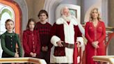 ‘The Santa Clauses’ Might’ve Made a Cute Movie, but Became a Drag of a Series Instead: TV Review