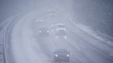 UK weather – latest: ‘Severe’ amber warning for snow issued as power cuts likely