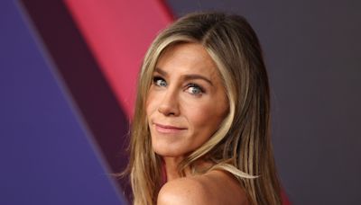 Jennifer Aniston revela la "política anti-gilipollas" que exige en los proyectos donde trabaja