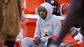 Browns' draft still affected by Deshaun Watson trade. Team without first-round pick for 3rd year