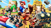 Universal Studios Delays Donkey Kong Country Expansion