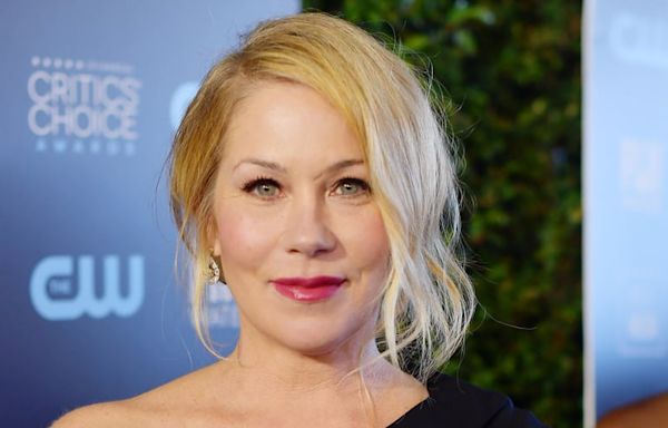 Christina Applegate Responds to Concerns About Her Mental Health After Saying She Doesn’t Enjoy Life