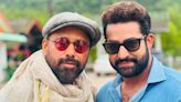 Bosco Martis drops BTS moments with NTR Jr from ’Devara’ shoot in Thailand