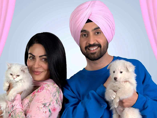 Diljit Dosanjh, Neeru Bajwa's Jatt & Juliet 3 Enters Rs 100 Crore Club