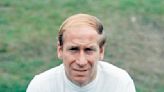 Fallece Bobby Charlton, leyenda del Manchester United e Inglaterra. Tenía 86 años