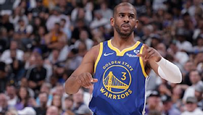 Chris Paul Trade Rumors: Warriors Continue to Explore Options Amid Contract Decision