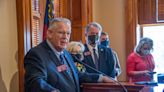 Georgia House Speaker David Ralston has died at age 68