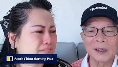 Hong Kong TV coverage of ‘Mr and Mrs Ho’ couple sparks dozens of complaints