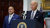 The uncertain future of Biden’s student loan repayment plan, explained