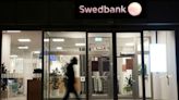 Swedbank beats quarterly profit expectations on trading, low loan losses