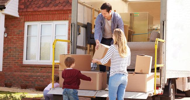 Moving Season Security: 6 solutions to safeguard valuables