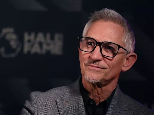 Gary Lineker forced to address BBC Match of the Day accusations after viewers complain