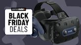 Black Friday VR headset deals 2022 - make the most of this year's sale
