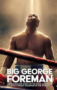 Big George Foreman