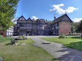 Bramall Hall