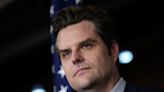 Matt Gaetz and what we know about why his congressional colleagues seem to detest him