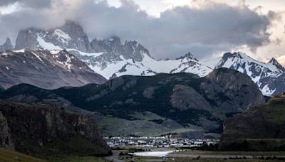 El Chaltén, un tesoro de la Patagonia argentina, en riesgo por la contaminación y el turismo