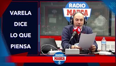 Varela Dice Lo Que Piensa (26/04/2024) - MarcaTV