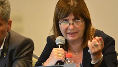 El mensaje de Bullrich a los dirigentes del PRO: “La línea divisoria es ser opositor o oficialista” | Política