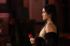 'The Bachelorette' Sneak Peek: Jenn Opens Up After Ex's Return