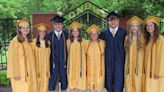 'We’re called to live out our faith': Student leadership team members among QND graduates