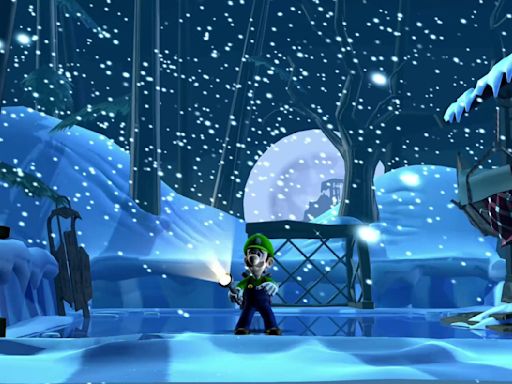 'Luigi’s Mansion 2 HD' review: a familiar haunt – but still bewitching