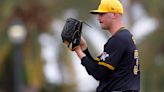 2024 MLB Futures Best Bets for NL Rookie of the Year: Paul Skenes, Pittsburgh Pirates