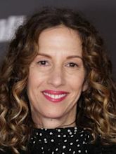 Allison Shearmur