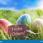 Frohliche Ostern