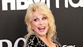 Dolly Parton says there are only 3 scenarios where she'd be caught without makeup