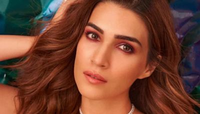 A closer look at Kriti Sanon’s back to back successes of 2024, 'I remained dedicated to my craft'