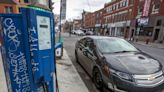 EV sales are overtaking charging stations in Canada — and that's a problem