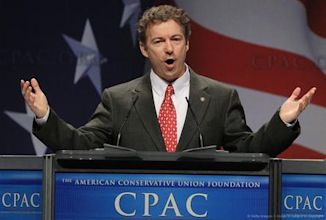 Rand Paul