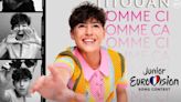 Eurovision junior 2024 : Titouan Hervo ("The Voice Kids") représentera la France au concours le 16 novembre à Madrid