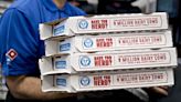 Tip your Domino’s driver next time you order a pizza and you can get some cash back yourself