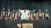 National signing day: Recap of Wednesday's top college signings from the Treasure Coast