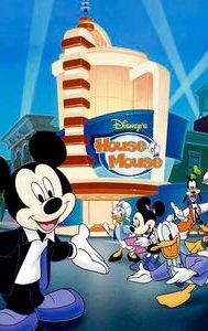 House of Mouse