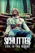 Schlitter: Evil in the Woods