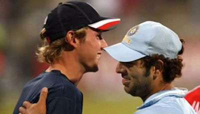 Stuart Broad REVEALS That Yuvraj Singh Could've Hit Him For 7 Sixes During T20 World Cup 07 Match! Here's Why