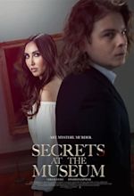 Full cast of Secrets at the Museum (Movie, 2023) - MovieMeter.com