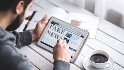 'Doing your own research' can make fake news seem believable