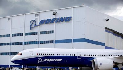 Boeing weighs options for raising cash as ratings downgrade looms, sources say